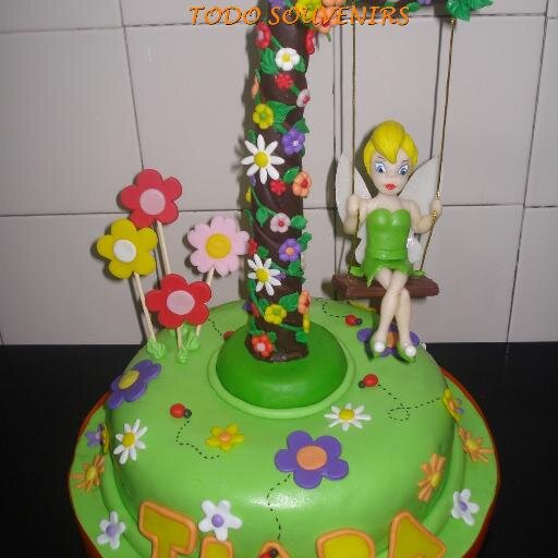 Todosouvenires's profile picture. 