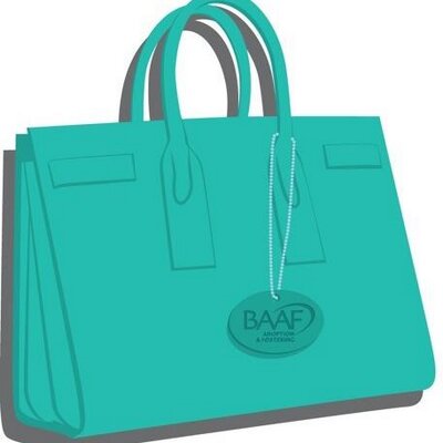Bag Ladies (@BAAFBagLadies) | Twitter