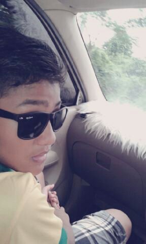 satria07_07's profile picture. 