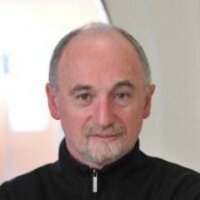 Gerry Gregg (@gearoidgregg) 's Twitter Profile