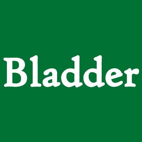 The Bladder (ISSN 2327-2120) is an international, open-access journal committed to publishing top-quality peer-reviewed articles.