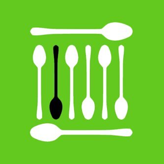 I'm a diner. An uber-funky, swivel-bar-stool, everything homemade and delectably delicious sorta diner.