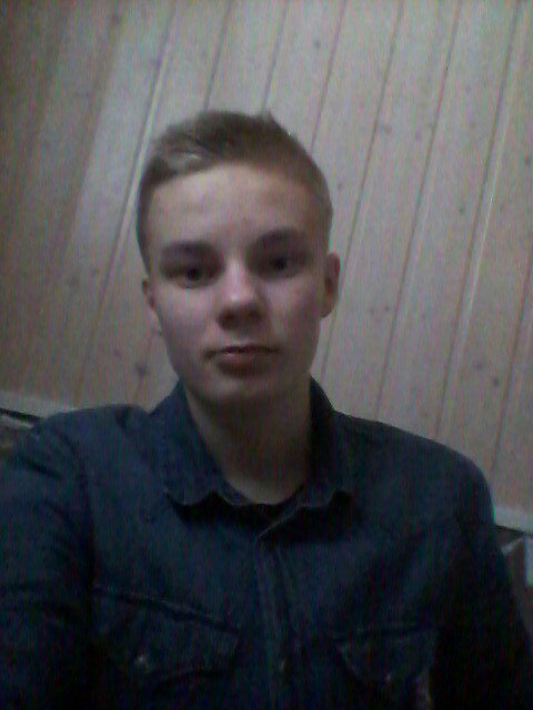 gamer from finland