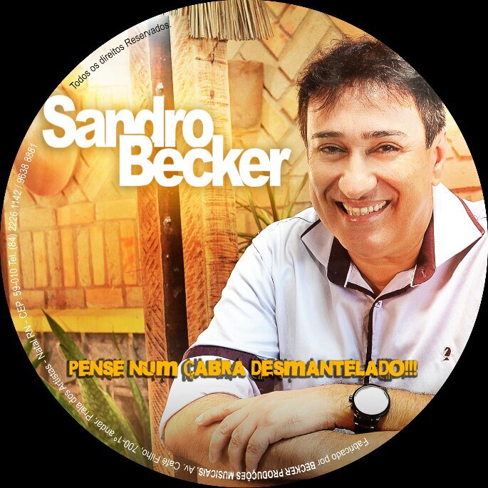 Cantor,37 Lp´s e CD´s, 2 DVD´s,alguns sucessos,Julieta-tá,Tico Tico(Tico Mia),A Véia Debaixo da Cama,Gatinho Angorá(Selma) e etc.