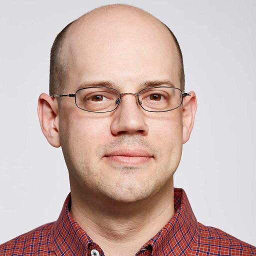 Chief Scientific Officer @NateraGenetics. Cofounder Counsyl.