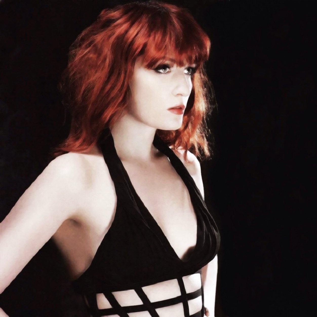 Daughter of Ares, Assassin, spy, and a shield agent. Lives many lives alone and in the dark for years. [PJO, OUAT, Marvel RP]