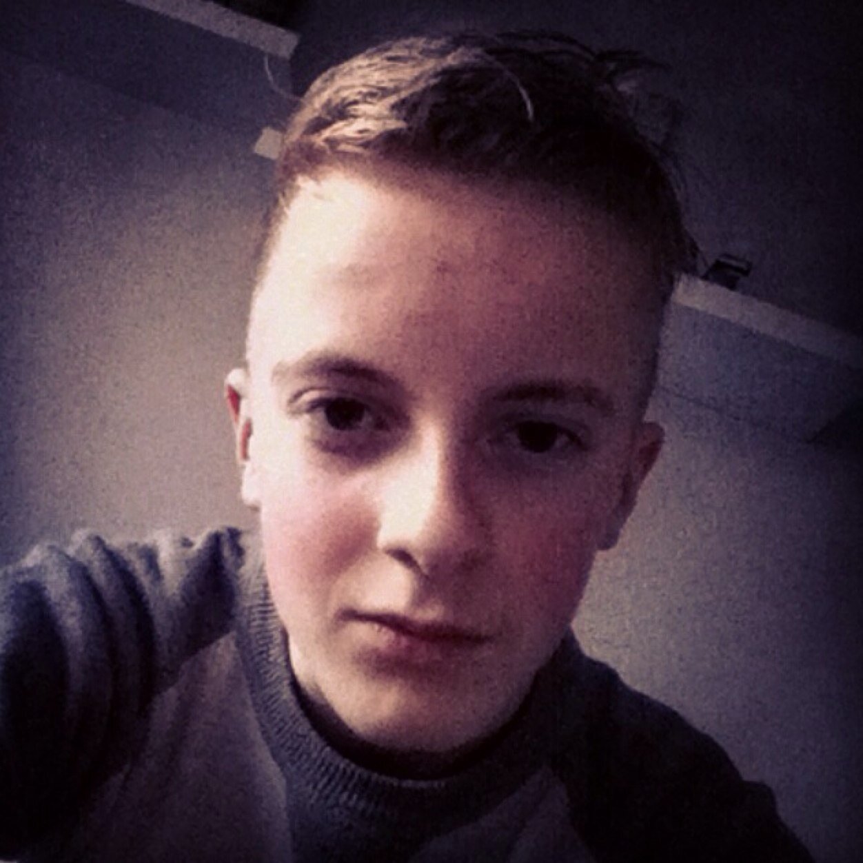 kaaskop, 15 jaar, ichthus college kampen