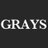 GRAYS Menswear
