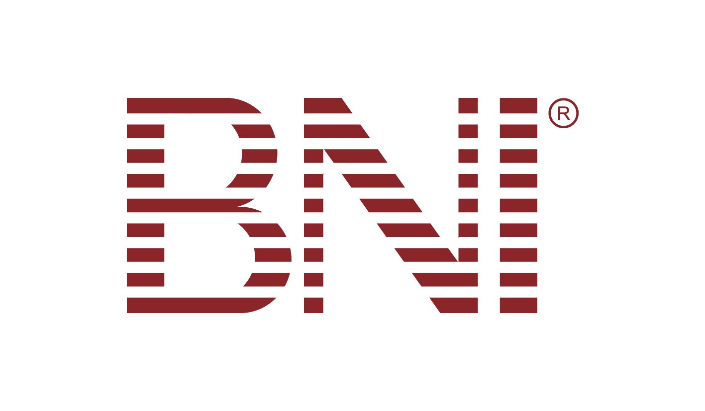 'Givers gain' at Wrexham Poets BNI, where networking and building strong relationships is key to good business.