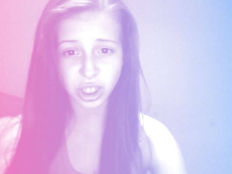 ♥BELIEBERKA♥ 4ever 
I ♥ Justin B. :*