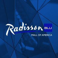 Radisson Blu Mall of America(@RadissonBluMOA) 's Twitter Profile Photo