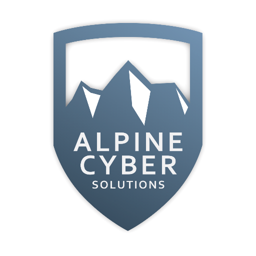 AlpineCyber's profile picture. Secure Infrastructure Experts