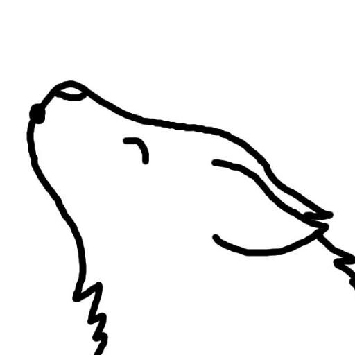 happyywolf's profile picture. What a brilliant day to be alive