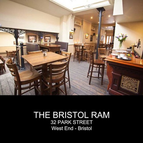 The gem of Park Street Fine Ales,Great staff, and amazing live music. Email - adamhatch@hotmail.co.uk tel. 0117 9251975 for more info