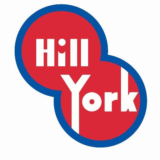 Hill York provides full-service air conditioning services and energy solutions for new and existing facilities throughout Florida. #SafetyCHAMP #HYStat #IoT