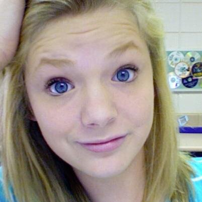 Sierra Lee Jo Barnes.17.Sophomore at HCHS.Taken by @chrisastanfield ~Dont tell me the skys the limit whens there footprints on the moon..~Unknown  #RipTyler