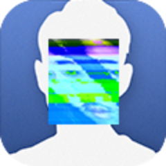 AntiTagging's profile picture. Our faces don't exist for making book.