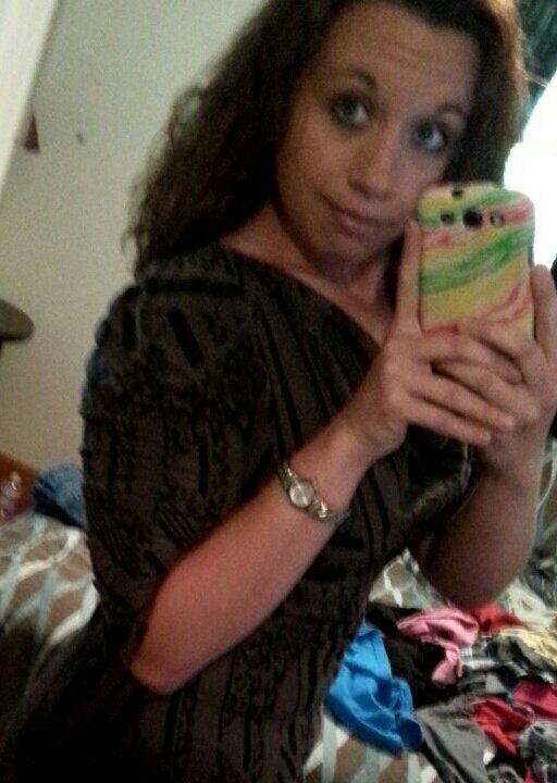 ♥ Amazing Daughter Alliana Nicole ♥ Taken Jeremy Smith♥Don't let your struggles become your identity ♥✌