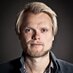 Lars B. Giskeødegård (@larsberggiske) Twitter profile photo