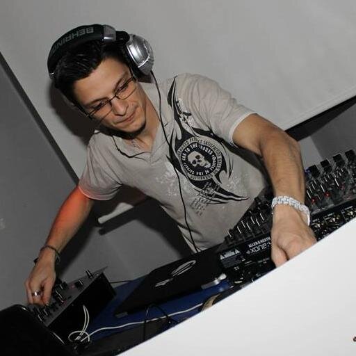 Dj & Productor nacido en 1983 (Spain). ★ Work's Label's ► Green Nights Records ► Molacacho Records ► Perkusion Records ► Otras https://t.co/FNToI7uh47