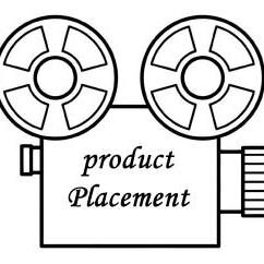 Product Placement. Tienes el guión de una película o videoclip? necesitas #Anunciantes ? #Productoras