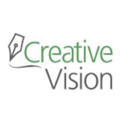 Creative Vision is a full-service marketing communications firm specializing in small businesses promotion, social media, PR and websites.