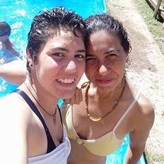 Eugenia4545's profile picture. be happy always, y no dejes de intentarlo! :)