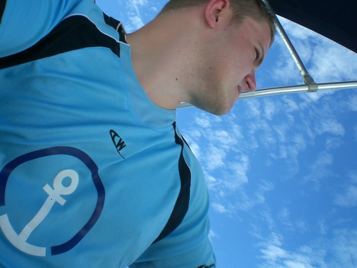 BorisZimmerman4's profile picture. 