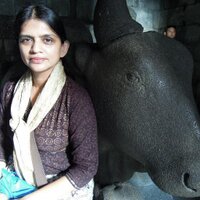 Ravina Aggarwal (@ravinaaggarwal) 's Twitter Profile