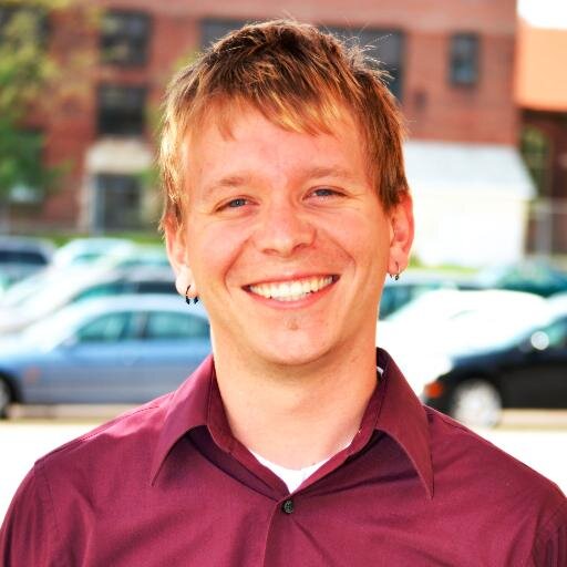 DanAntonson's profile picture. All about #measure. Marketing Tech. Manager @CollegisEdu