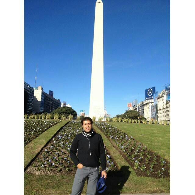 Ingeniero de Sistemas y Computación