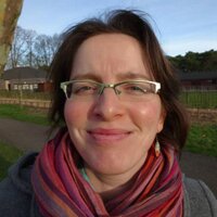 Ann Lips (@ann_lips) 's Twitter Profile