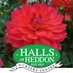 Halls of Heddon (@hallsofheddon) Twitter profile photo
