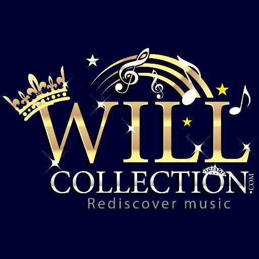 A WillCollection is a track that has the perfect blend of production, vocal delivery and lyrical content. #WillCollection