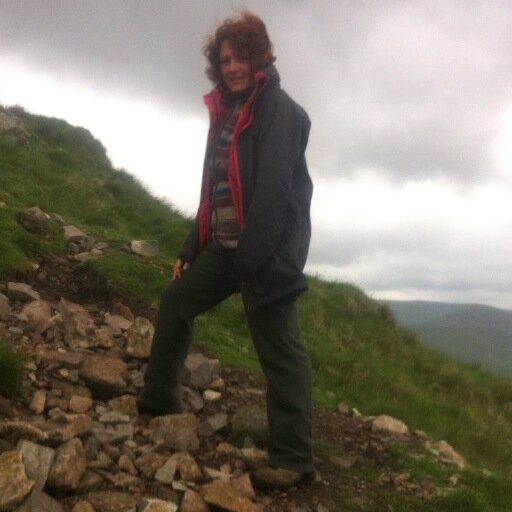 I like writing, friending, parenting, singing and enjoying the great outdoors. Love the view from the mountains!