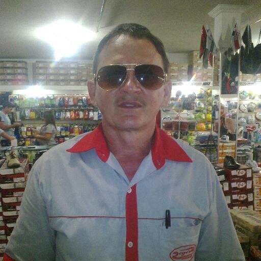 salomaomuniz14's profile picture. Tim beta sigo todos