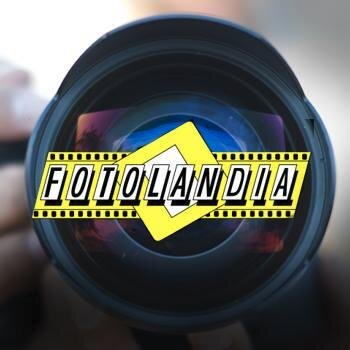 Fotolandia_it's profile picture. Negozio di Vicenza specializzato nella vendita di apparecchi foto, video, ottica