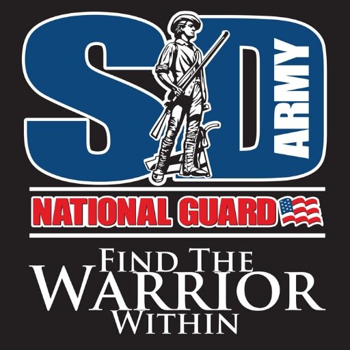 RecruitSDARNG's profile picture. The official feed for the SDARNG Recruiting & Retention Battalion. Learn about the benefits of joining the Guard visit http://t.co/caXwNMOjie today.