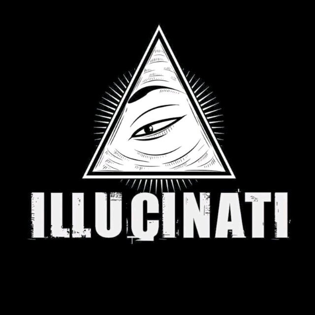 Bassist... Drummer...  ILLUCINATI member...  I'm 1/5 of Simplicity