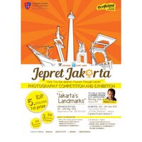 Jepret Jakarta (@jepret_jakarta) 's Twitter Profile Photo