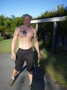 microfitness's profile picture. Passion for Health and Fitness, Hardcore Fitness, SEO, Advertising and Programming..