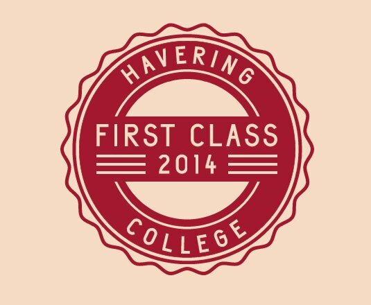 A group of talented 3rd year graphic design students from Havering College! Website Coming Soon! Instagram: @1stclass_2014