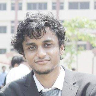 prabhat1992's profile picture. UX Designer. IIT Guwahati Graduate