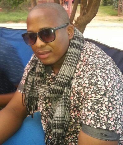 fun loving individual, a legend in da making,