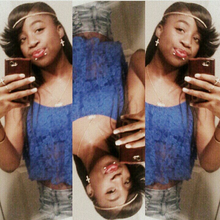 Tay ❤ aiken here I don't trust you niggas I don't be friends w . these hoes ^_^ top_notch^❤ shit .