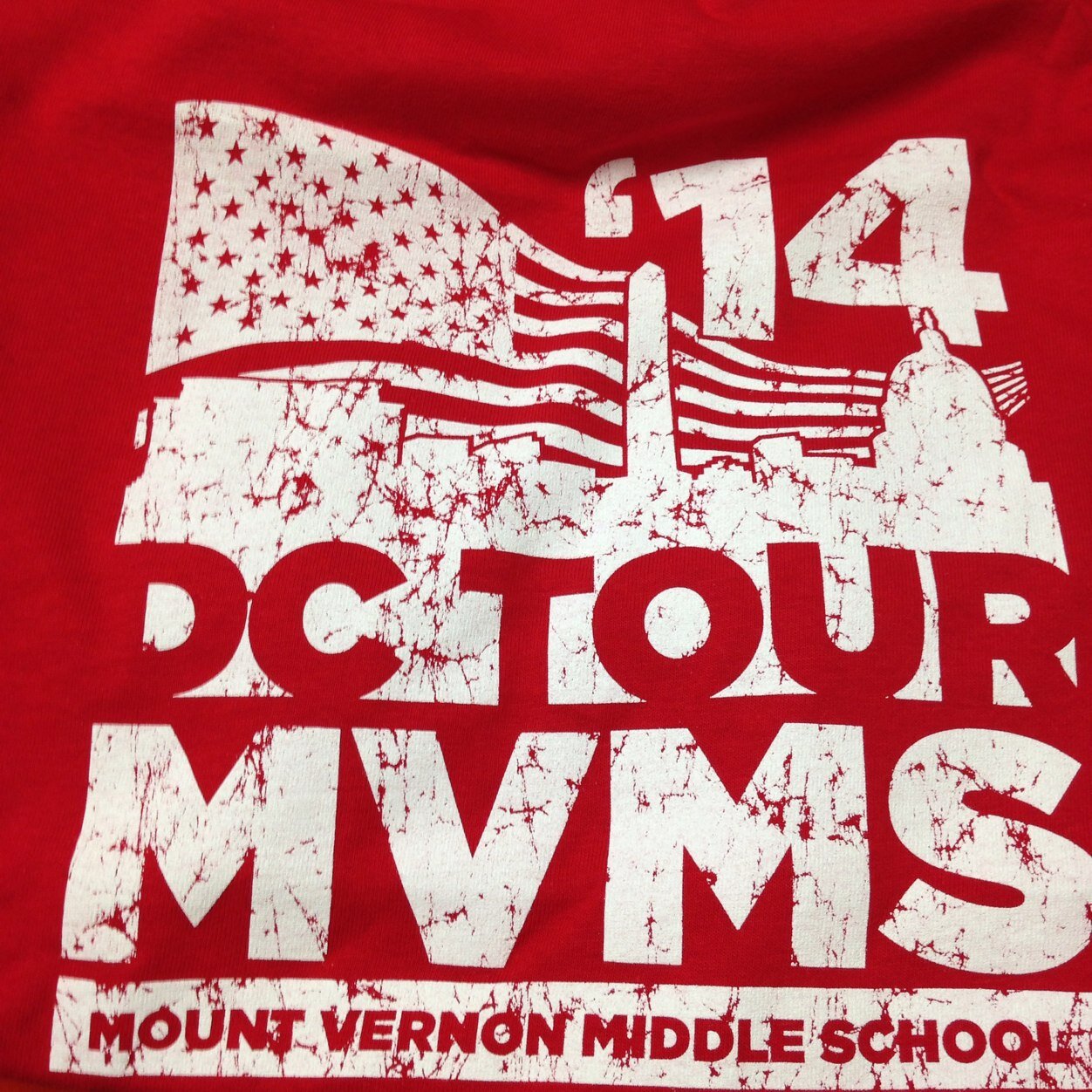 MVMSDC's profile picture. 