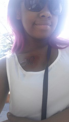Robyn&I | Virgo | 3.13