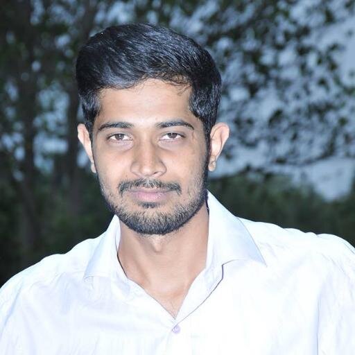 Software Programmer @ ASML