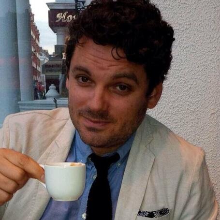 Writer, editor and failed musician. I blog about parenting as Dandy Dad.