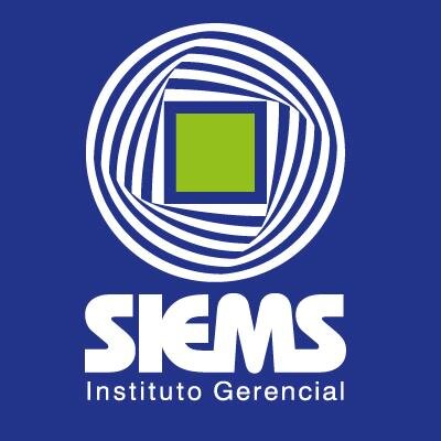 SIEMS es un instituto de Estudios Gerenciales que ofrece  diplomados, cursos,  seminarios y congresos de alto nivel con  metodologías innovadoras de aprendizaje